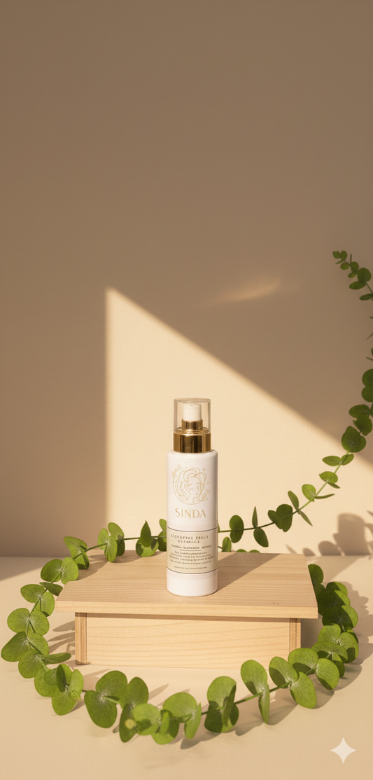 Lebendige Fülle Shampoo